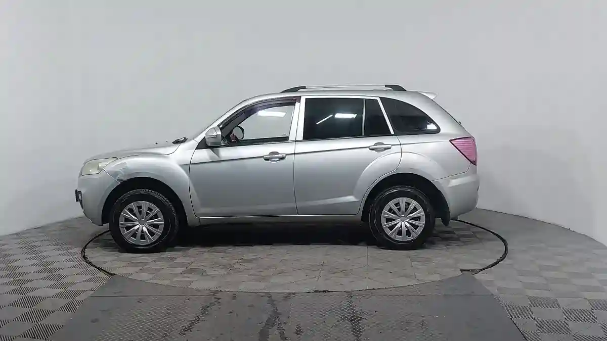 Lifan X60 2015 года за 2 350 000 тг. в Астана