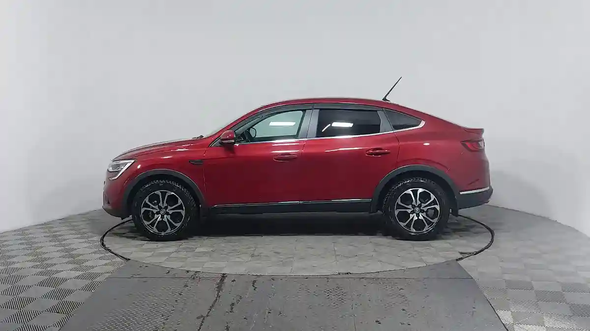 Renault Arkana 2019 года за 7 590 000 тг. в Астана