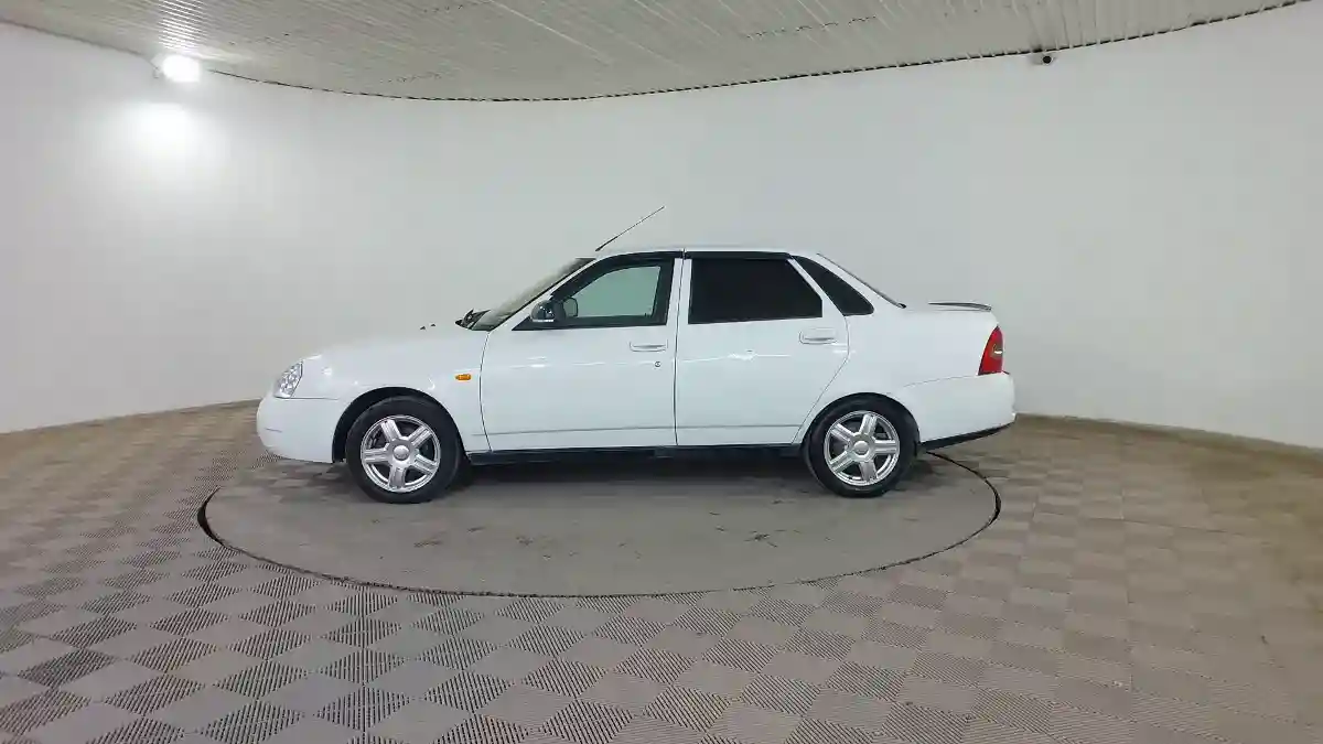 LADA (ВАЗ) Priora 2012 года за 1 350 000 тг. в Шымкент
