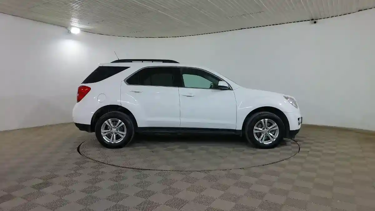 Chevrolet Equinox 2010 года за 3 890 000 тг. в Шымкент