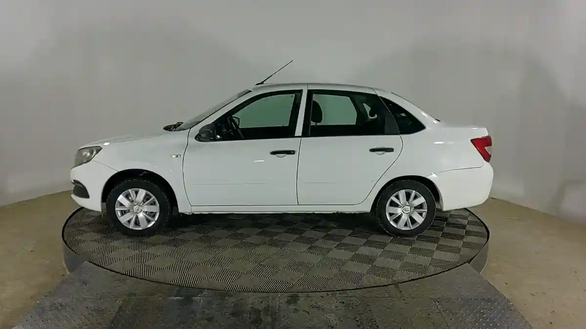 LADA (ВАЗ) Granta 2019 года за 2 290 000 тг. в Уральск