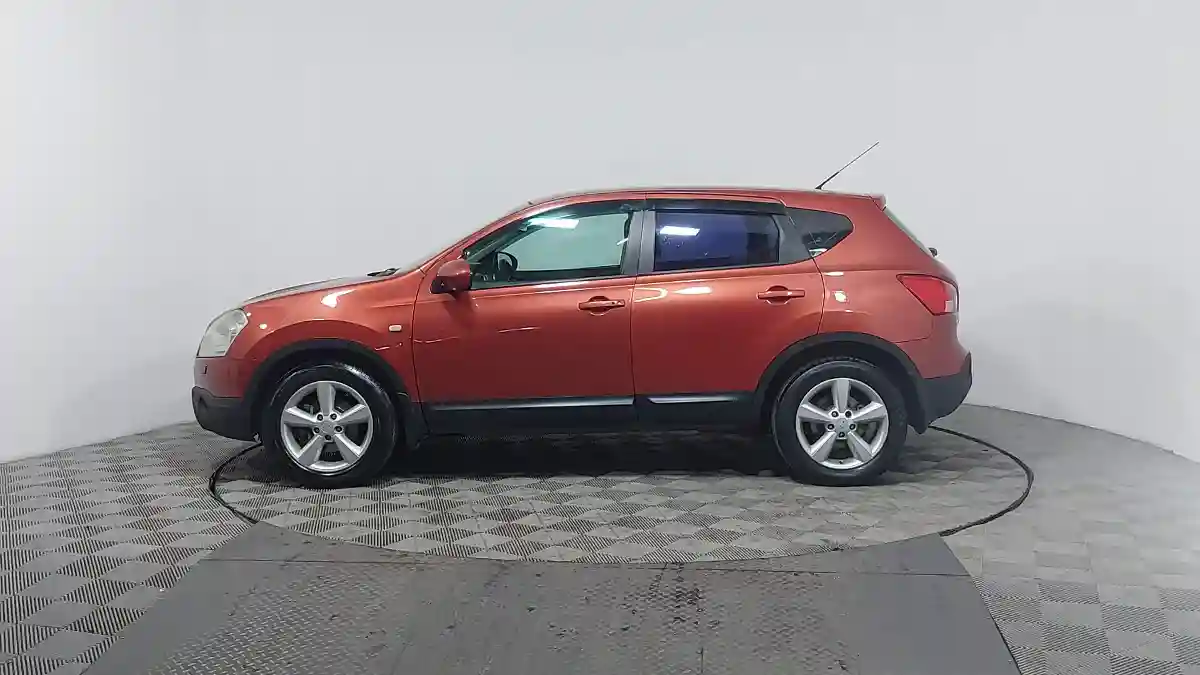 Nissan Qashqai 2007 года за 3 350 000 тг. в Астана