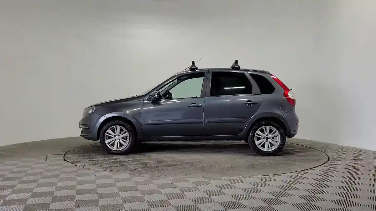 LADA (ВАЗ) Granta 2018 года за 3 090 000 тг. в Алматы