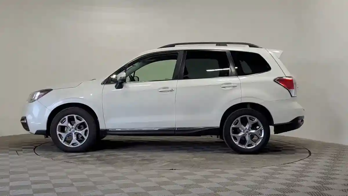 Subaru Forester 2018 года за 10 250 000 тг. в Алматы