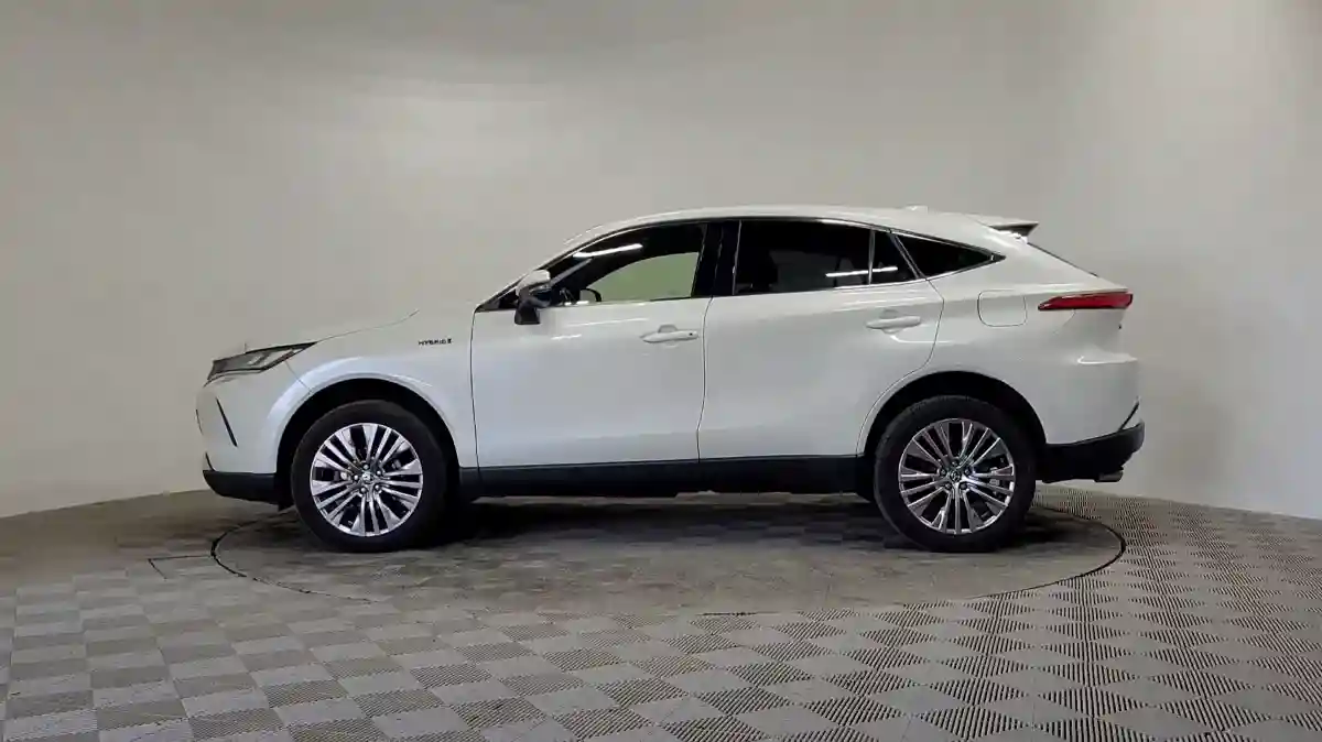 Toyota Venza 2021 года за 19 500 000 тг. в Алматы