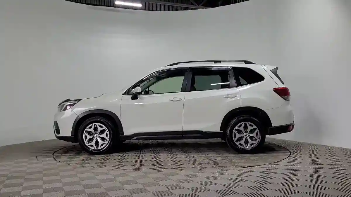 Subaru Forester 2020 года за 9 750 000 тг. в Алматы
