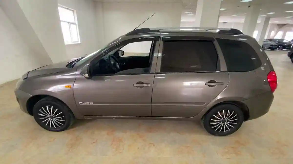 LADA (ВАЗ) Kalina 2014 года за 2 090 000 тг. в Актобе