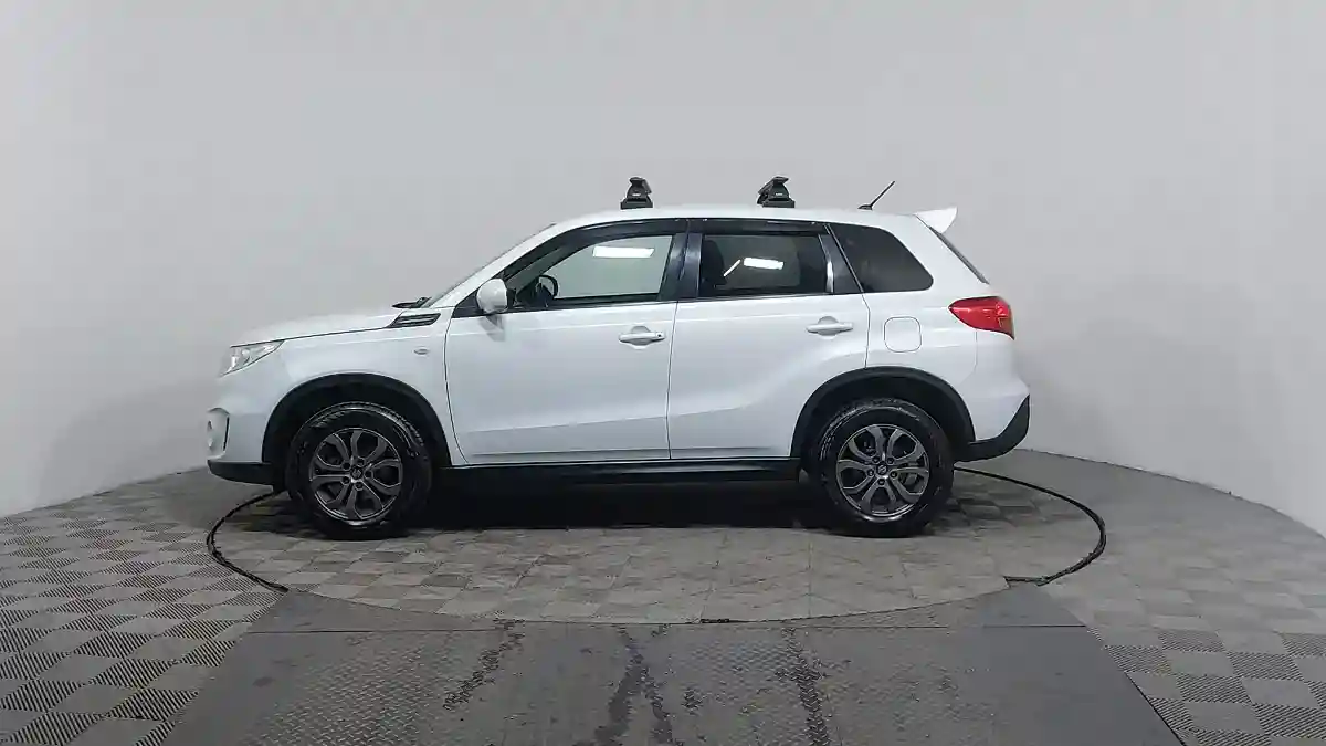 Suzuki Vitara 2018 года за 7 890 000 тг. в Астана