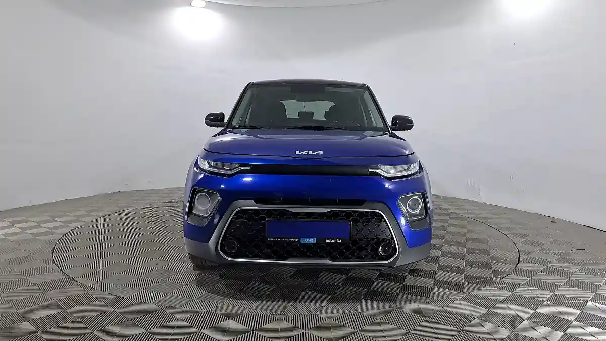 Kia Soul 2022 года за 9 000 000 тг. в Павлодар