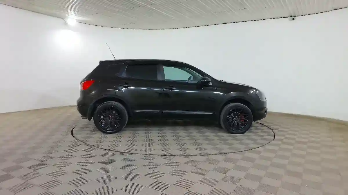 Nissan Qashqai 2007 года за 3 990 000 тг. в Шымкент