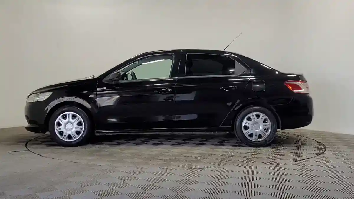 Peugeot 301 2016 года за 2 610 000 тг. в Алматы