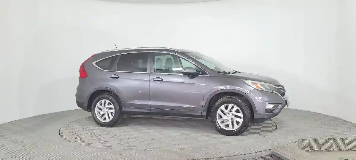 Honda CR-V 2015 года за 9 590 000 тг. в Караганда