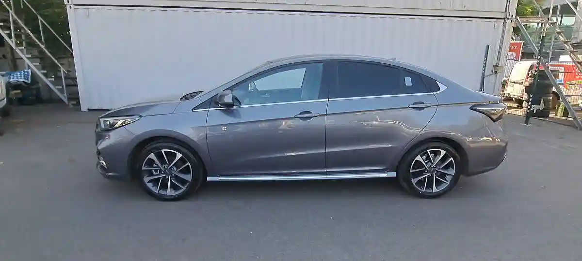 OMODA S5 2023 года за 6 770 000 тг. в Алматы