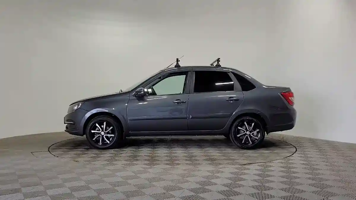 LADA (ВАЗ) Granta 2019 года за 3 090 000 тг. в Алматы