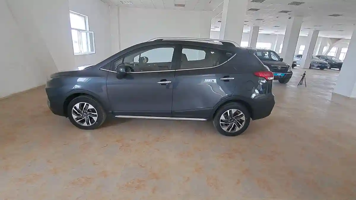 JAC S3 Pro 2023 года за 6 200 000 тг. в Актобе