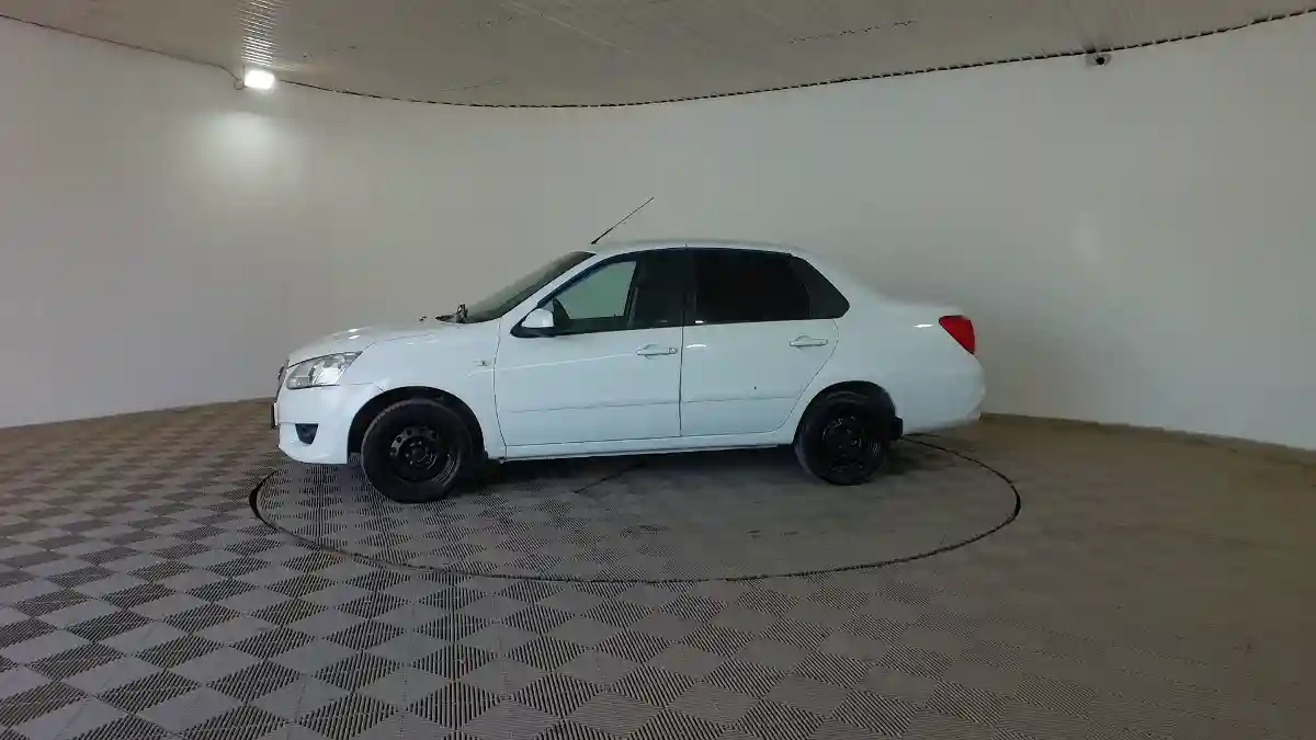 Datsun on-DO 2015 года за 2 100 000 тг. в Шымкент