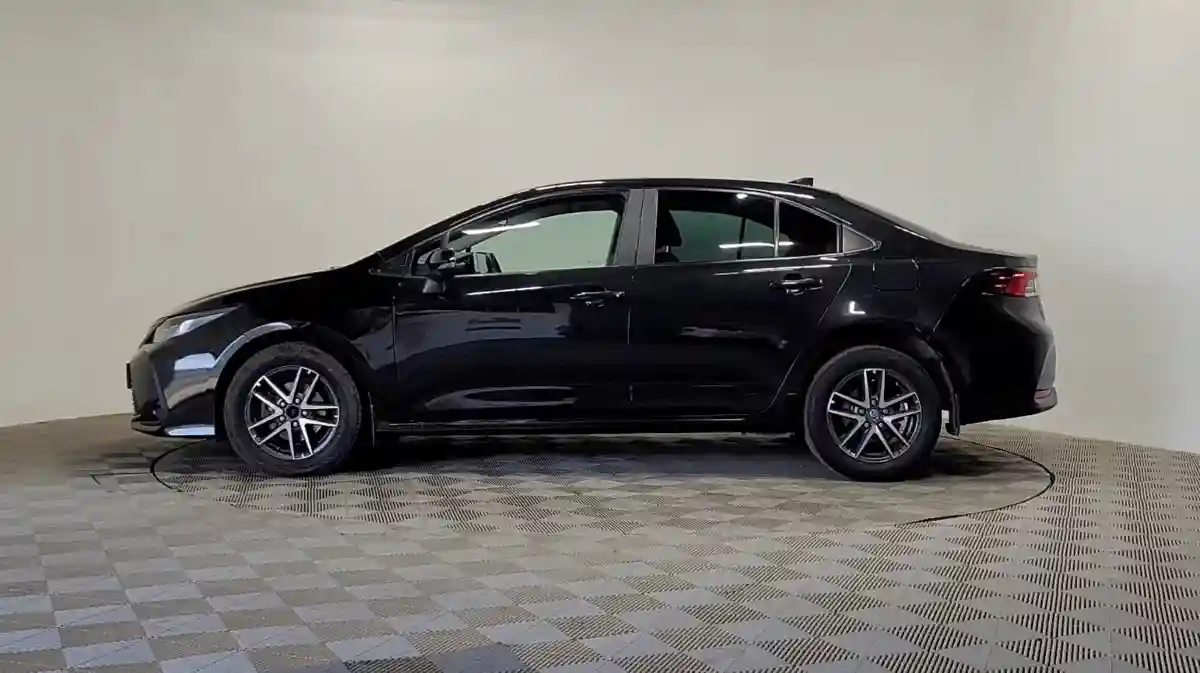 Toyota Corolla 2019 года за 7 190 000 тг. в Алматы