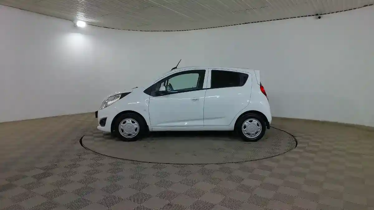 Chevrolet Spark 2022 года за 4 800 000 тг. в Шымкент