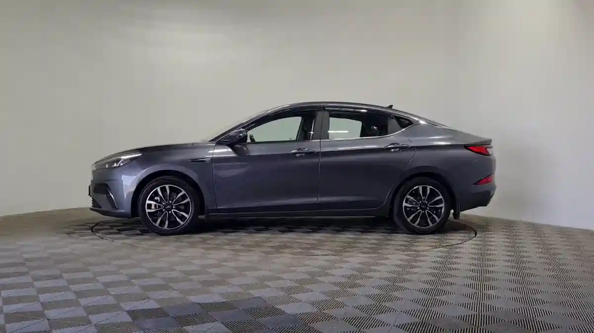 JAC J7 2023 года за 6 190 000 тг. в Алматы