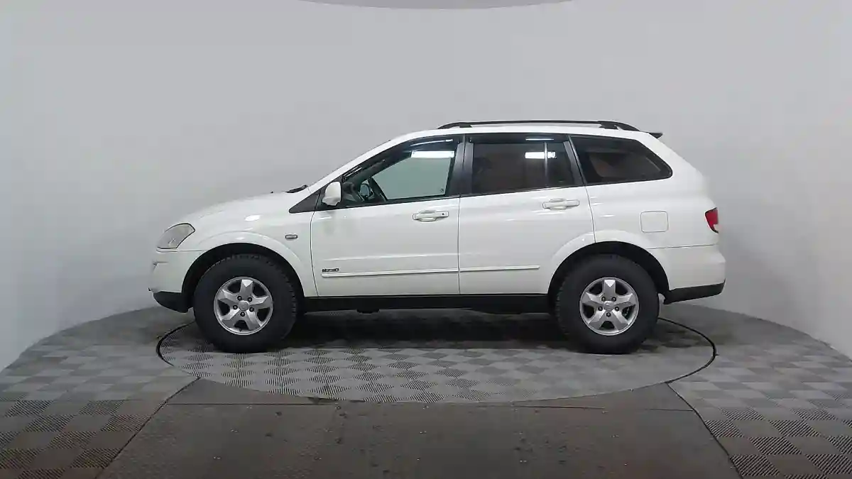 SsangYong Kyron 2013 года за 5 190 000 тг. в Астана