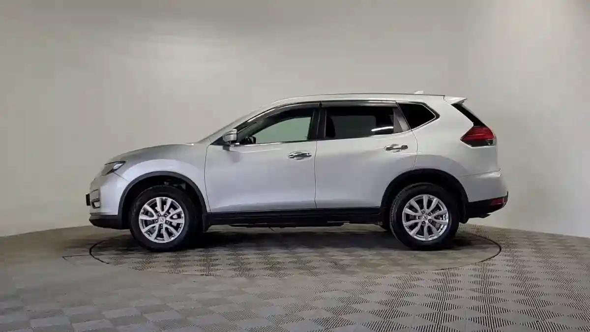 Nissan X-Trail 2020 года за 9 870 000 тг. в Алматы