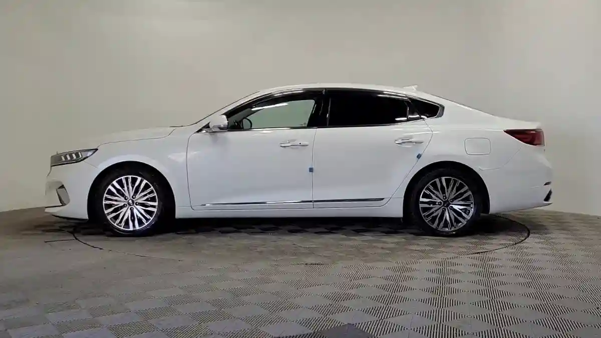 Kia K7 2021 года за 12 390 000 тг. в Алматы