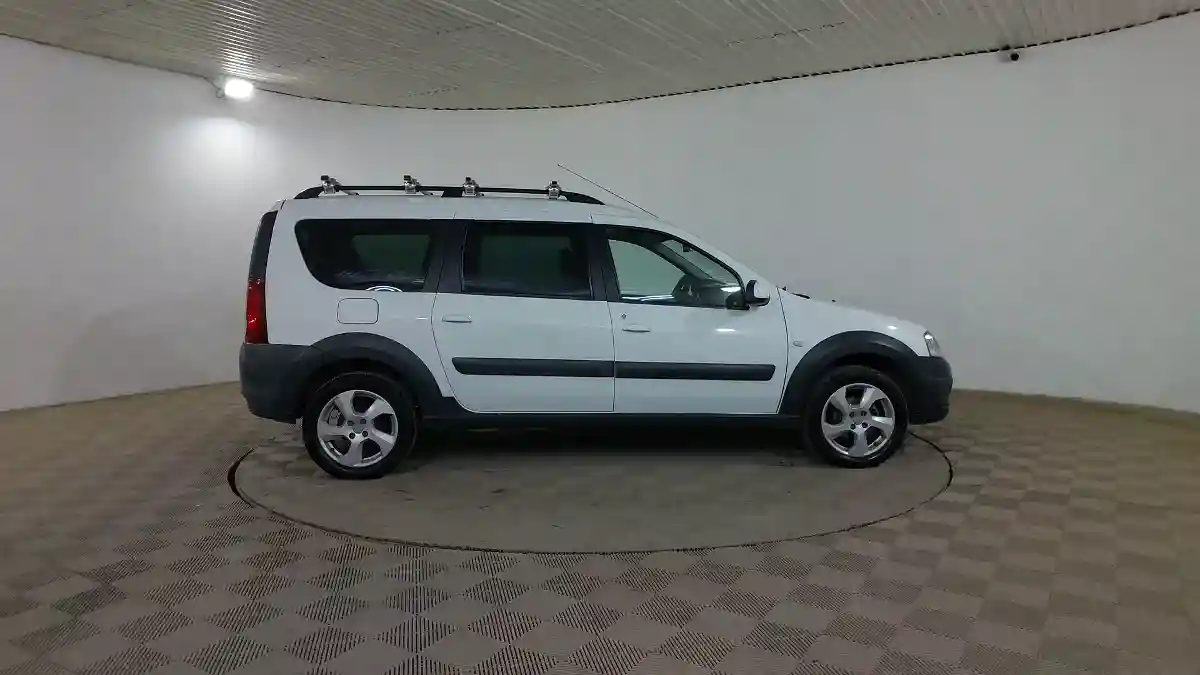 LADA (ВАЗ) Largus Cross 2019 года за 4 944 000 тг. в Шымкент