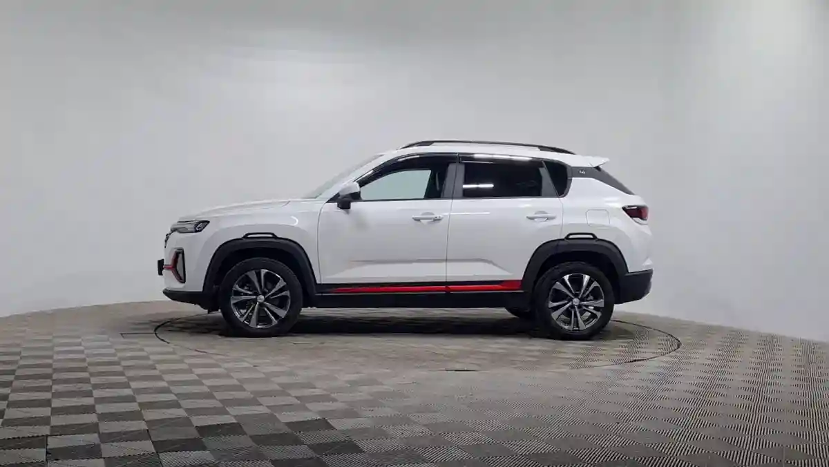 Changan CS35PLUS 2024 года за 8 650 000 тг. в Алматы