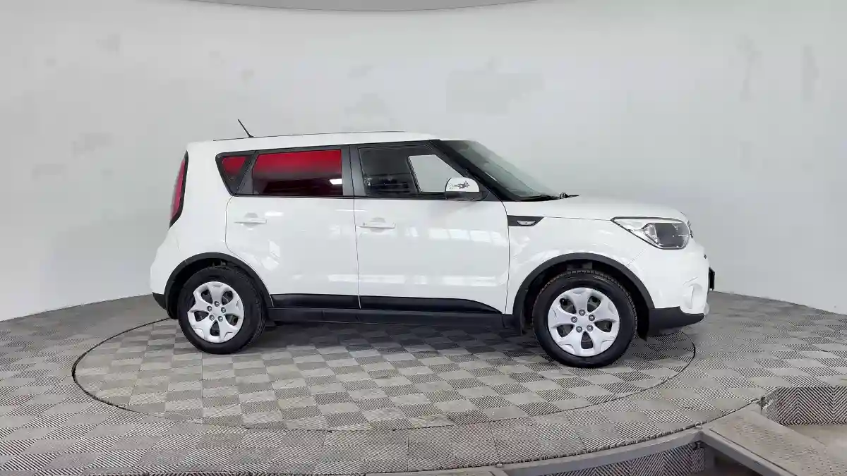 Kia Soul 2018 года за 7 400 000 тг. в Караганда