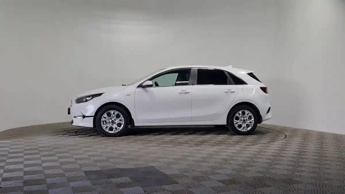 Kia Ceed 2022 года за 9 000 000 тг. в Алматы