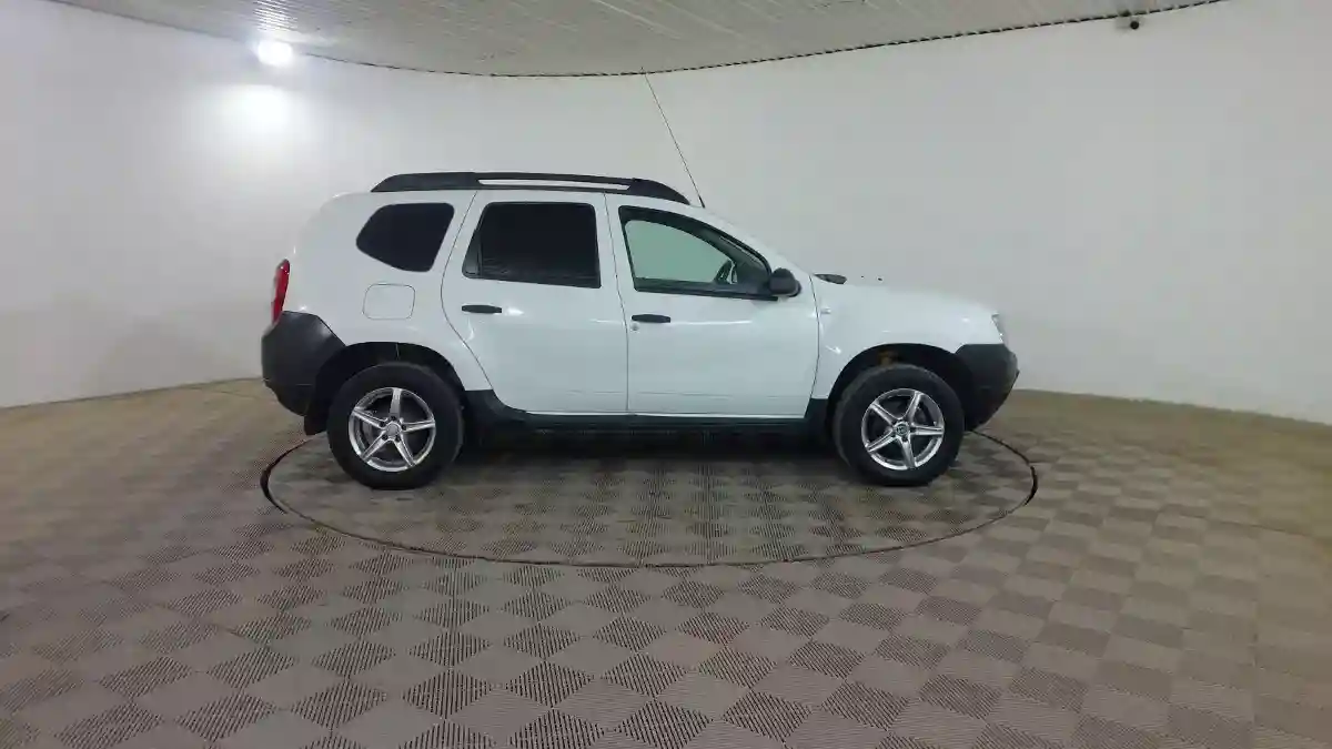 Renault Duster 2015 года за 3 390 000 тг. в Шымкент