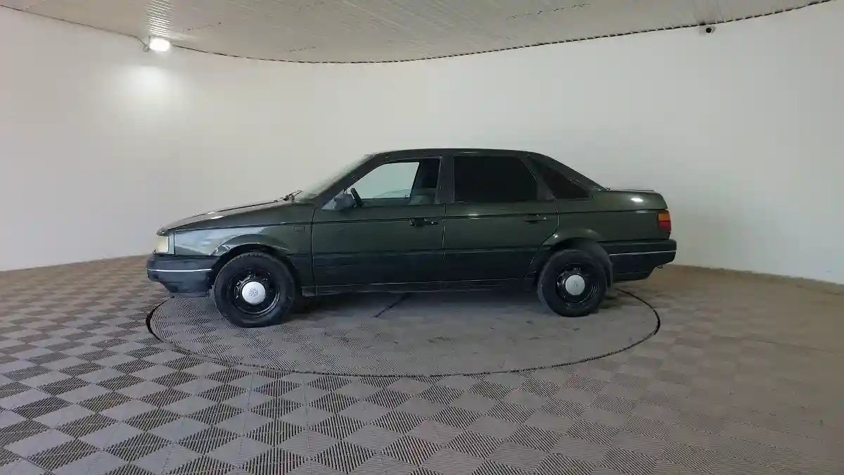 Volkswagen Passat 1992 года за 750 000 тг. в Шымкент