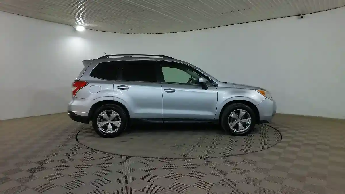 Subaru Forester 2013 года за 6 100 000 тг. в Шымкент