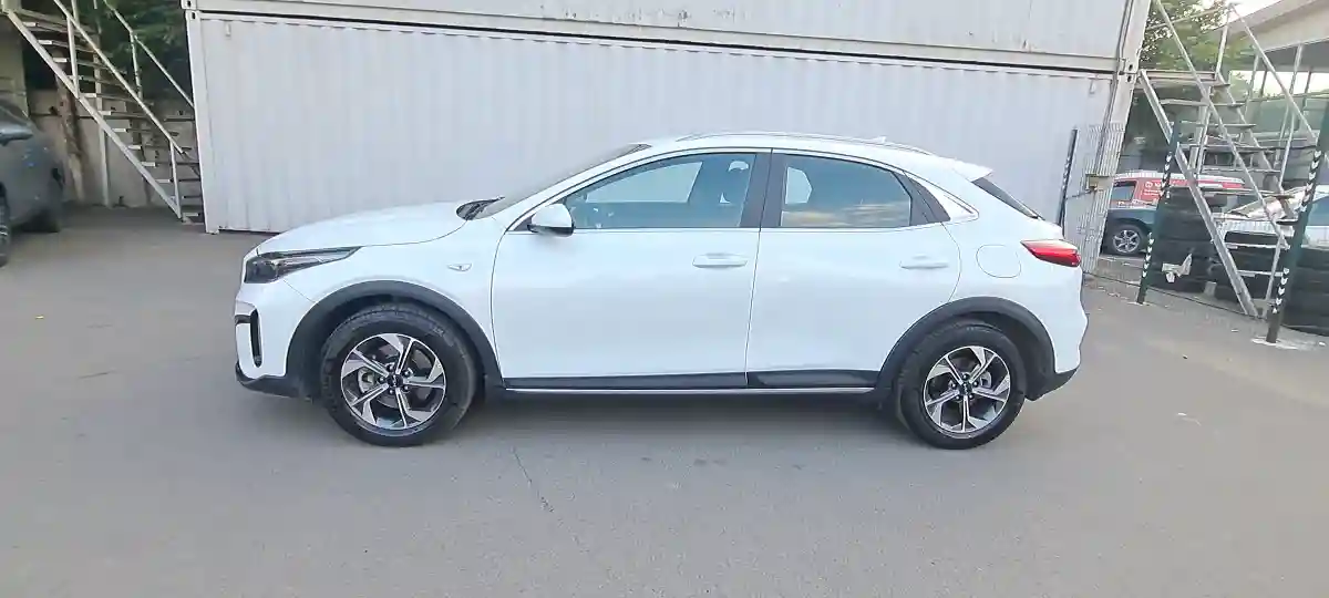 Kia Ceed 2024 года за 10 190 000 тг. в Алматы