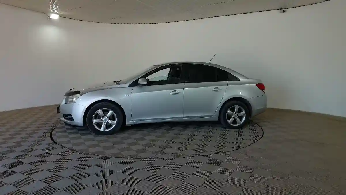 Chevrolet Cruze 2012 года за 2 600 000 тг. в Шымкент