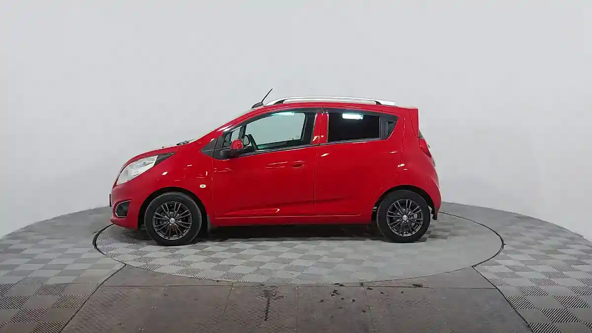 Ravon R2 2019 года за 3 650 000 тг. в Астана