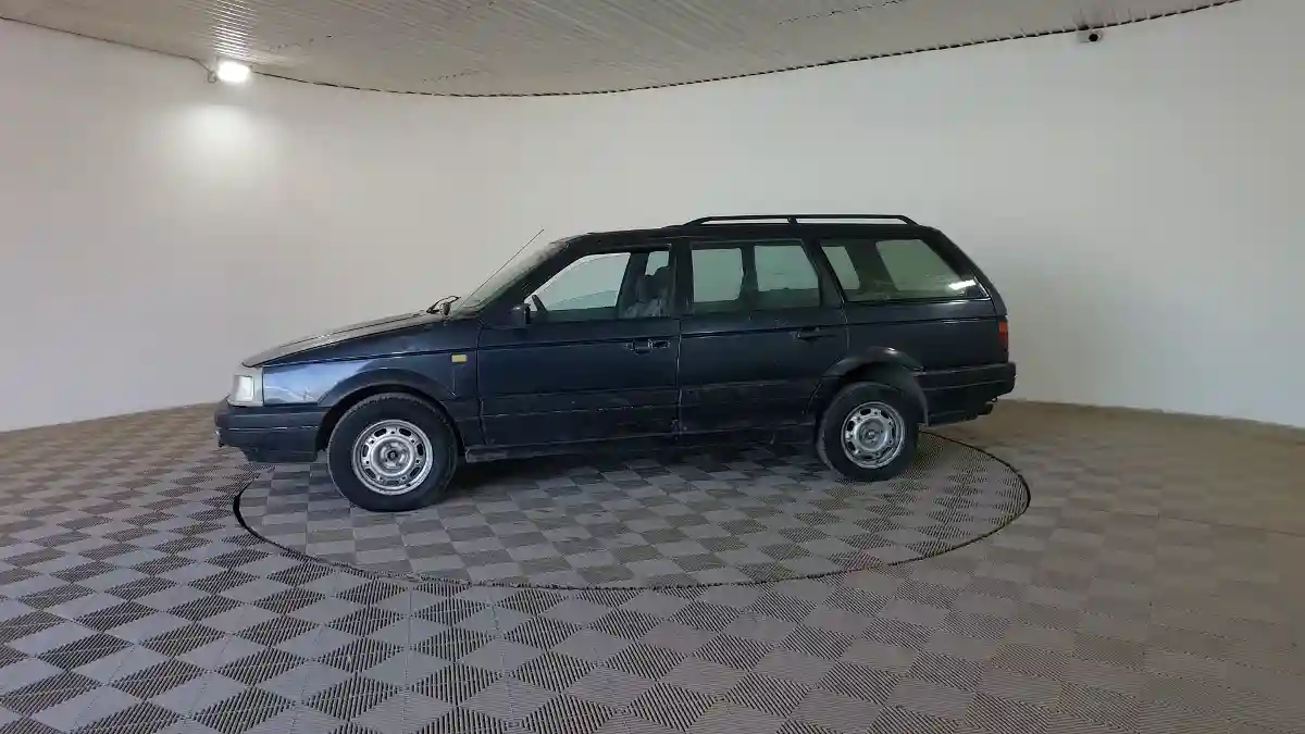 Volkswagen Passat 1991 года за 490 000 тг. в Шымкент