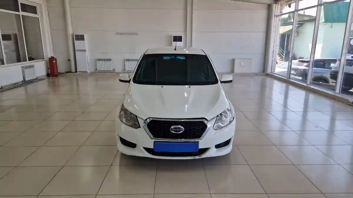 Datsun on-DO 2015 года за 1 690 000 тг. в Талдыкорган