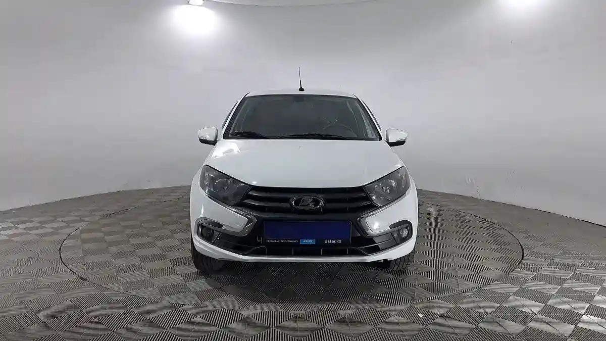 LADA (ВАЗ) Granta 2019 года за 4 100 000 тг. в Павлодар