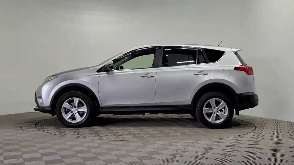 Toyota RAV4 2013 года за 9 490 000 тг. в Алматы
