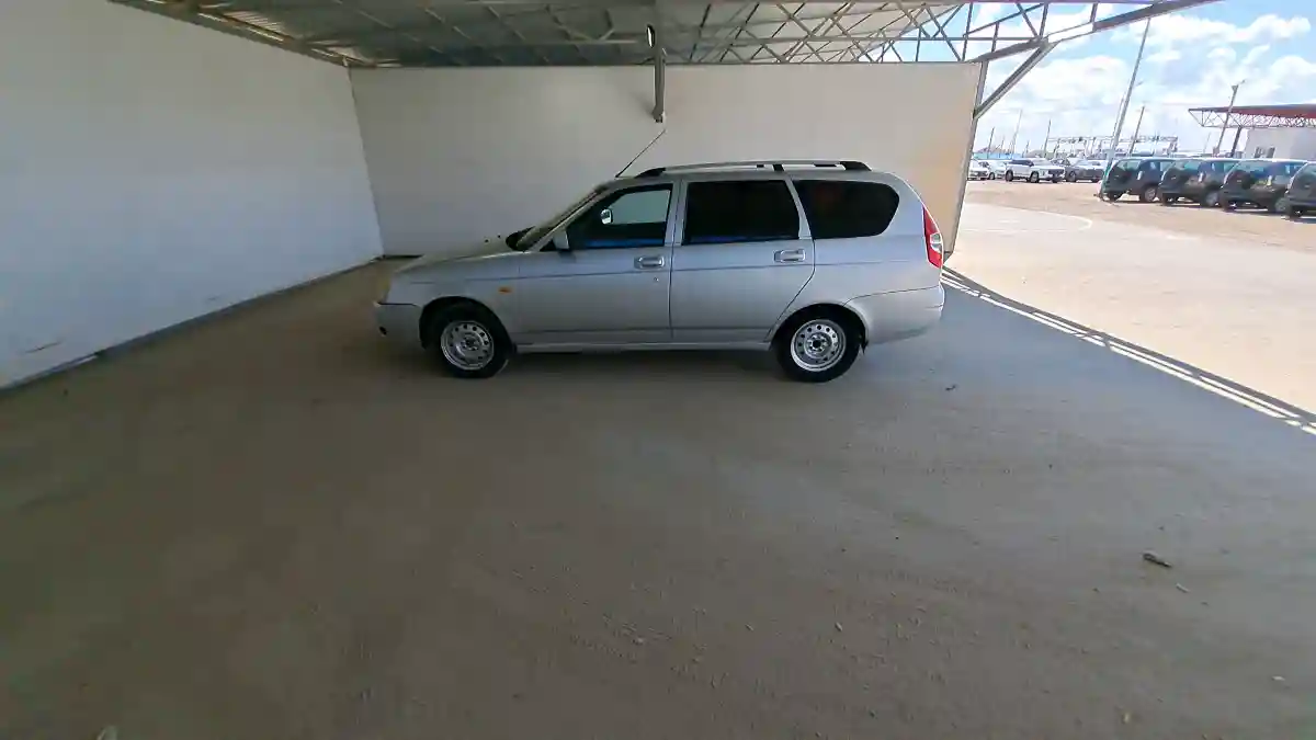 LADA (ВАЗ) Priora 2011 года за 940 000 тг. в Кызылорда