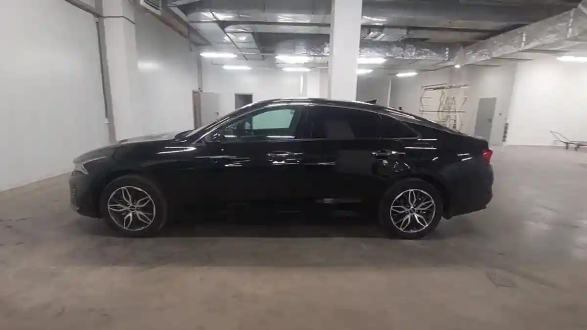 Kia K5 2024 года за 14 269 000 тг. в Астана