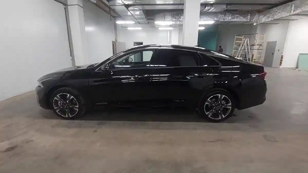 Kia K5 2025 года за 14 750 000 тг. в Астана