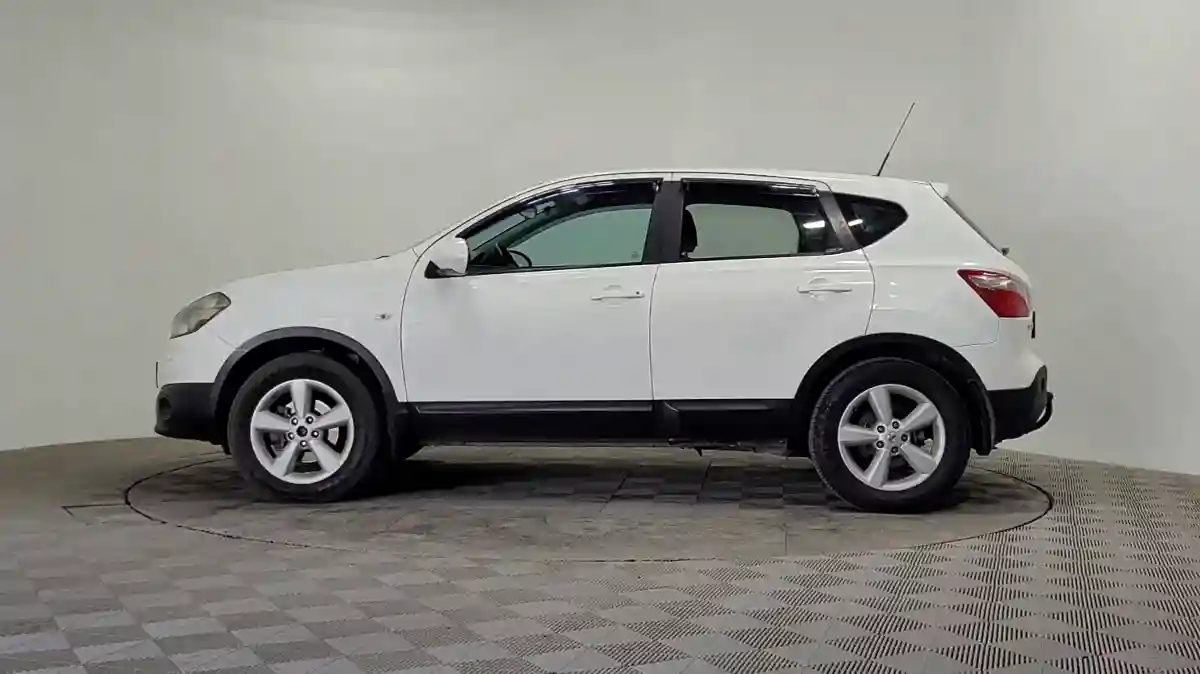 Nissan Qashqai 2011 года за 4 500 000 тг. в Алматы