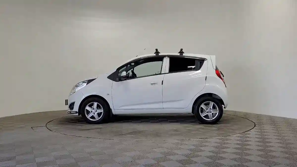 Chevrolet Spark 2023 года за 3 890 000 тг. в Алматы