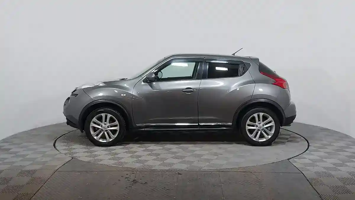 Nissan Juke 2014 года за 5 390 000 тг. в Астана