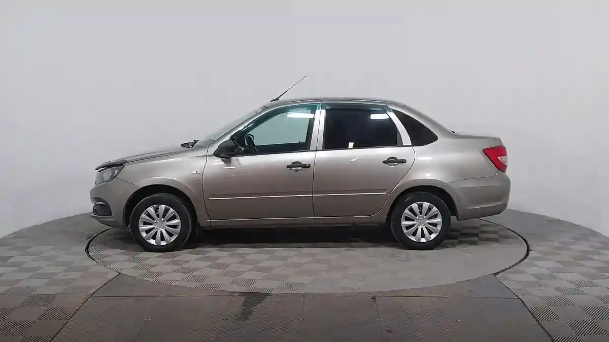 LADA (ВАЗ) Granta 2022 года за 2 950 000 тг. в Астана