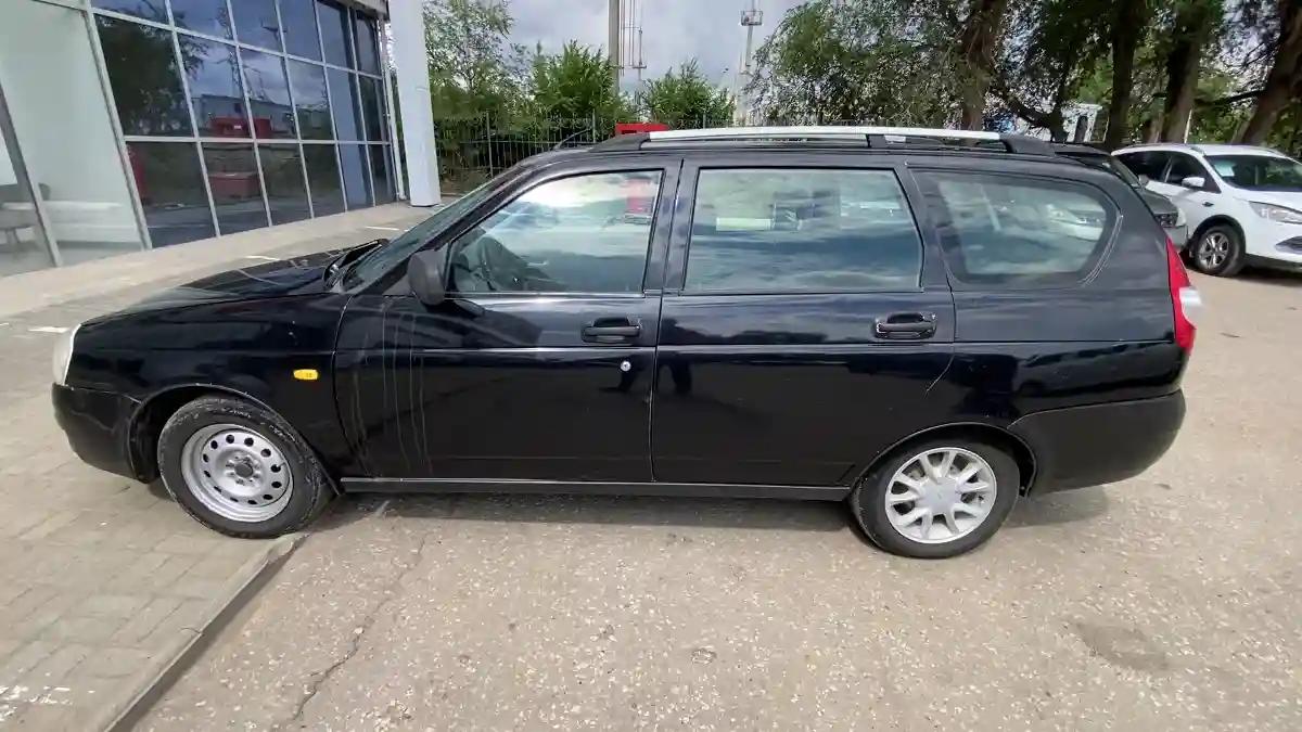LADA (ВАЗ) Priora 2013 года за 1 050 000 тг. в Актобе