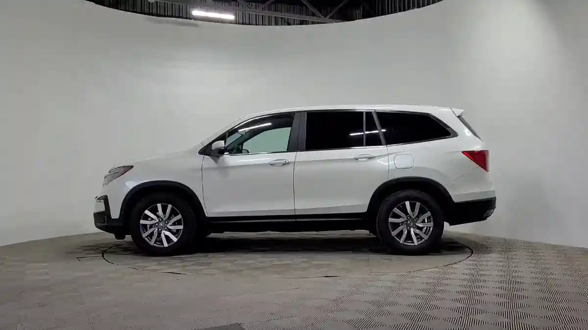 Honda Pilot 2020 года за 11 790 000 тг. в Алматы