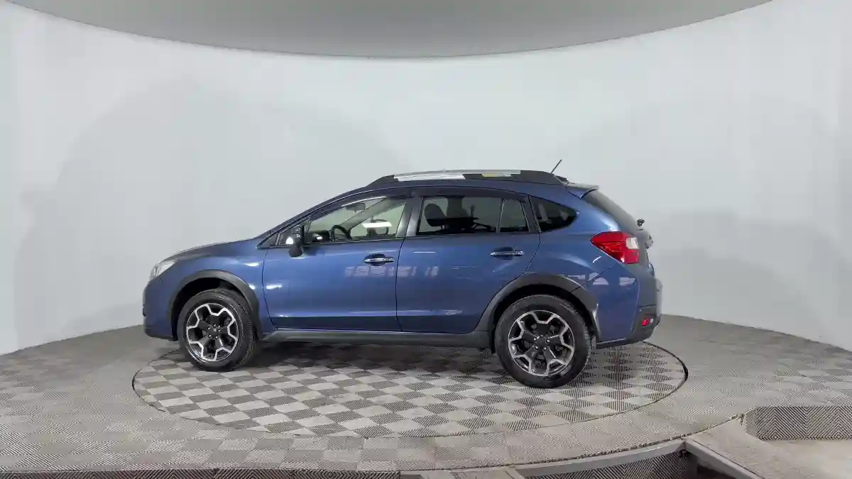 Subaru XV 2013 года за 6 790 000 тг. в Караганда